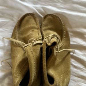 Clarks originals size 6 men’s